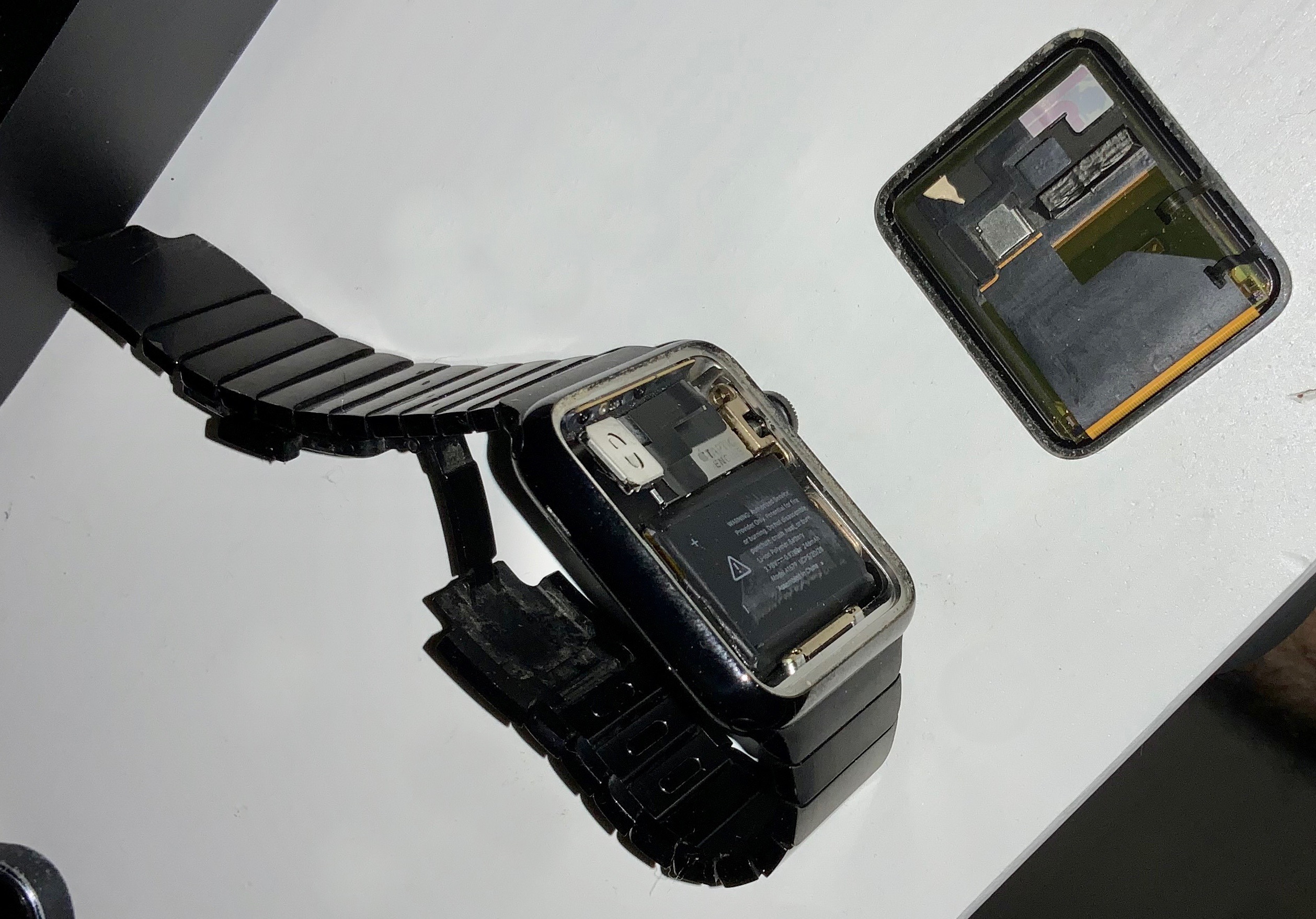 watch si apre watch si apre