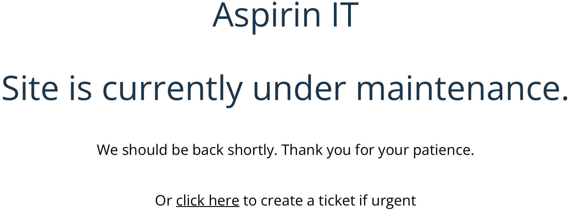 TV e web, ormai indistinguibili. Neanche un’aspirina