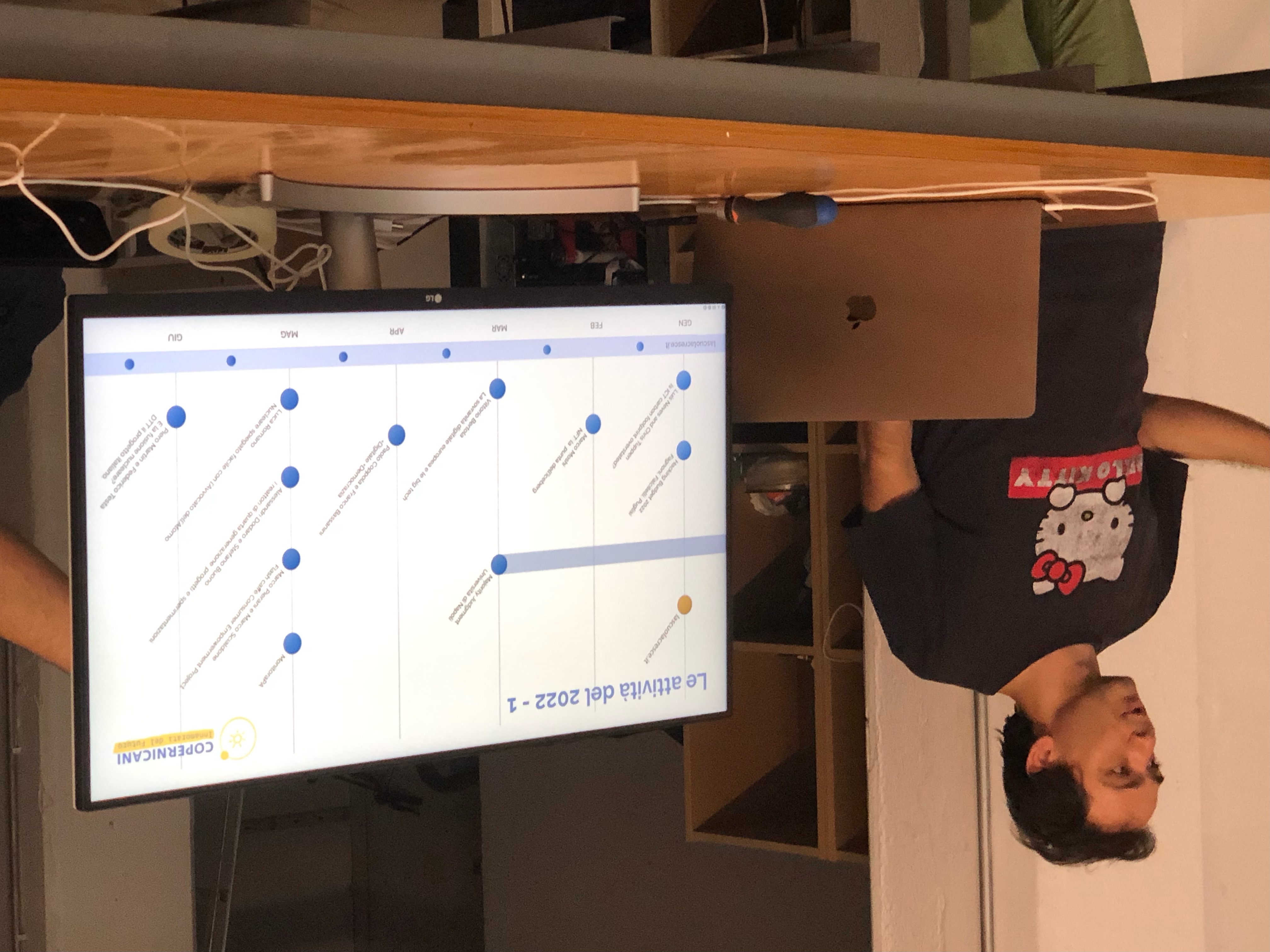 Assemblea Copernicani