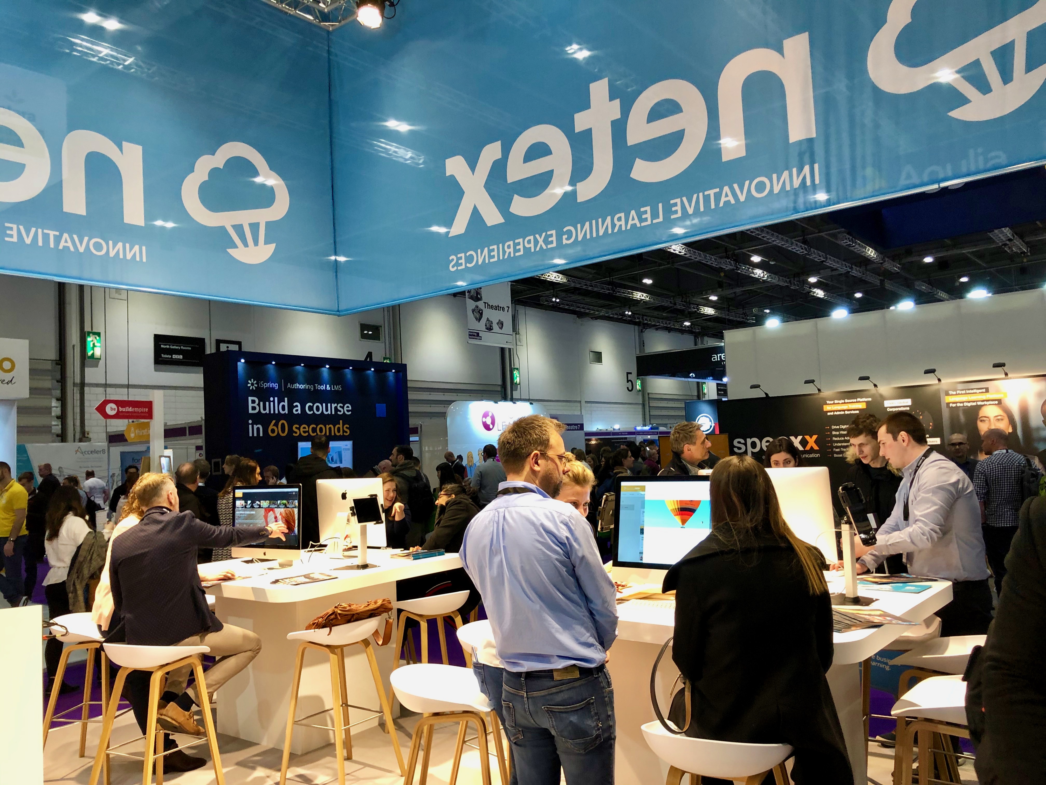 iMac a Netex iMac a Netex