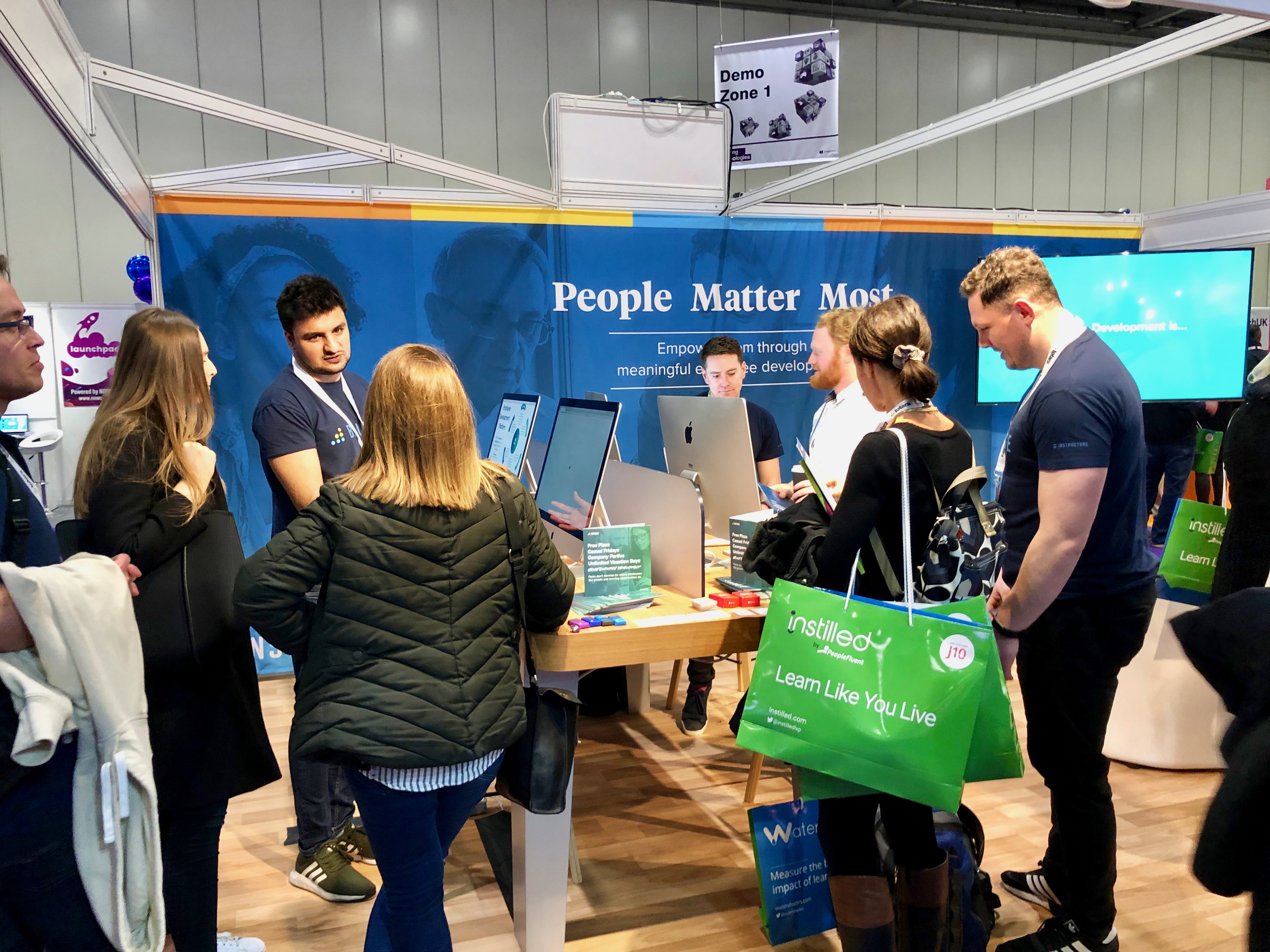 iMac a People Matter Most iMac a People Matter Most